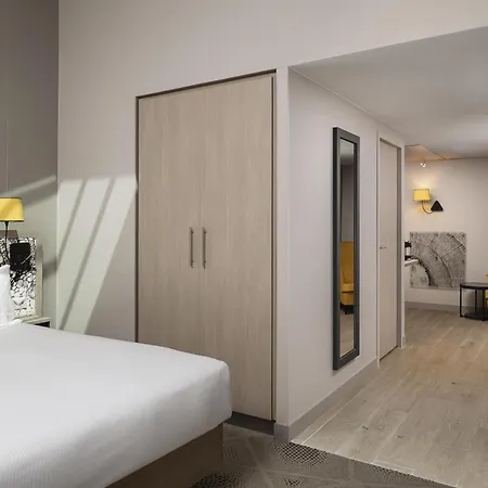 Hilton Garden Inn Paris La Villette-2